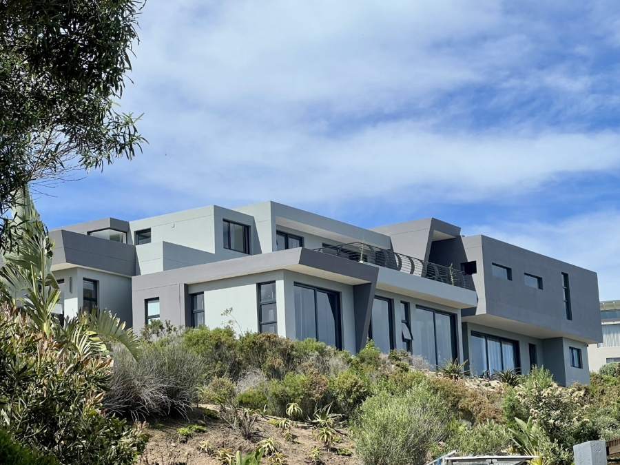 4 Bedroom Property for Sale in Breakwater Bay Eco Estate Western Cape
